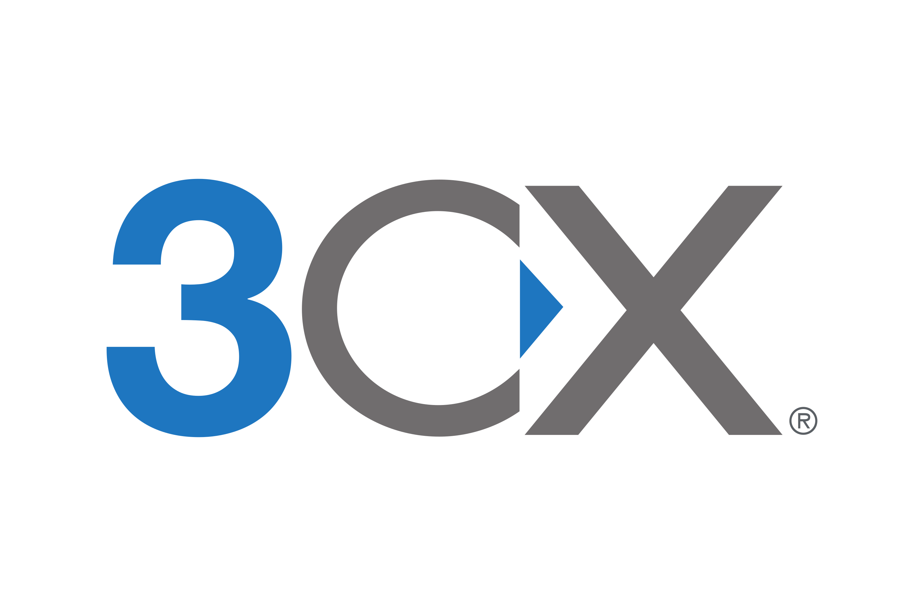 3CX-Logo.wine