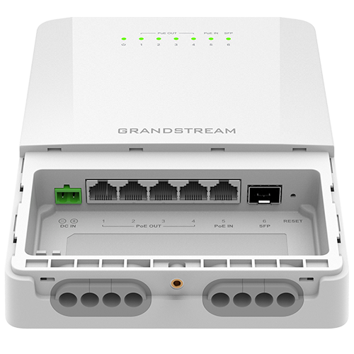 Grandstream GWN7710R - Image 3