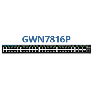 Grandstream GWN7816P