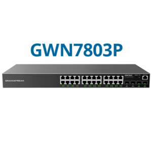 Grandstream GWN7803P