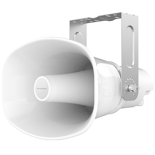 Grandstream GSC3518HS SIP Horn Speaker