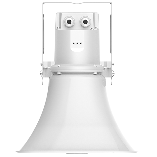 Grandstream GSC3518HS SIP Horn Speaker - Image 2