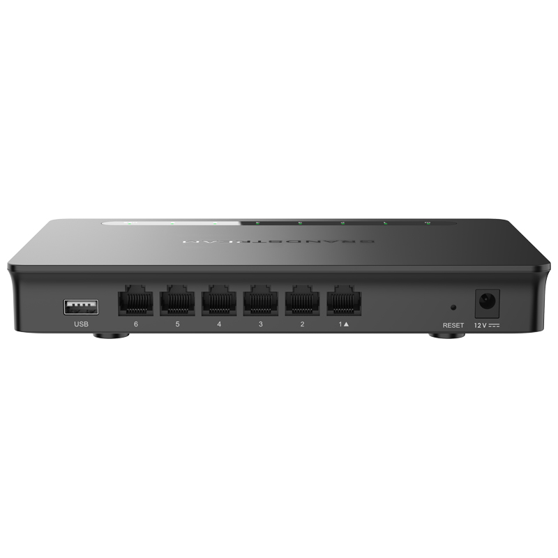 Grandstream GWN7001 - Image 2